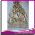 hair extensions for white women,hair extensions display,fish line hair extensions